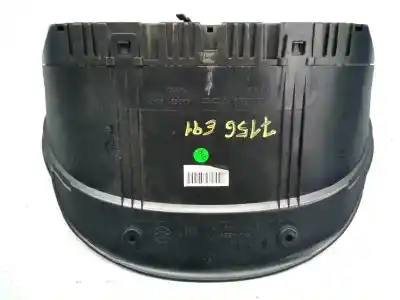 Peça sobressalente para automóvel em segunda mão quadrante por bmw serie 3 touring (e91) 320d referências oem iam a2c53113047 e3-a2-30-2 1042004