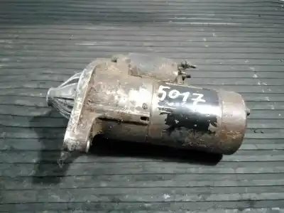 Peça sobressalente para automóvel em segunda mão motor de arranque por jeep gr.cherokee (zj)/ (z) 4.0 canyon referências oem iam 33002709