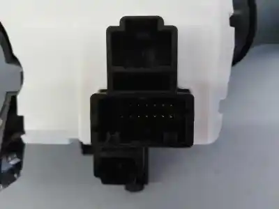 Second-hand car spare part indicator switch for nissan pulsar (c13) acenta oem iam references 15522sd1 e3-b4-27-1 