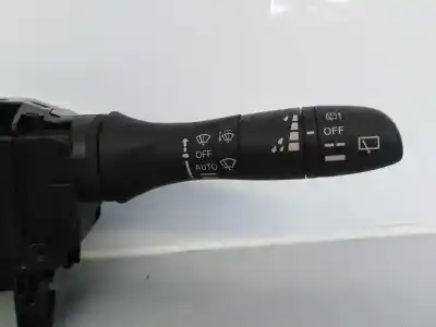 Second-hand car spare part indicator switch for nissan pulsar (c13) acenta oem iam references 15522sd1 e3-b4-27-1 