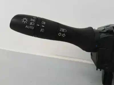 Second-hand car spare part indicator switch for nissan pulsar (c13) acenta oem iam references 15522sd1 e3-b4-27-1 