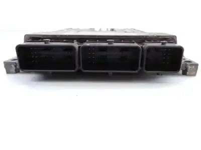 Second-hand car spare part ecu engine control for renault scenic ii grand emotion oem iam references 237100345r e2-a1-29-2 