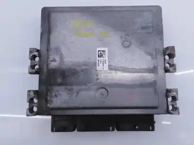 Second-hand car spare part ecu engine control for renault scenic ii grand emotion oem iam references 237100345r e2-a1-29-2 