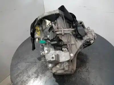 Автозапчастина б/у коробка передач для renault scenic ii grand emotion посилання на oem iam tl4018 m1-b3-100 