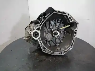 Автозапчастина б/у коробка передач для renault scenic ii grand emotion посилання на oem iam tl4018 m1-b3-100 
