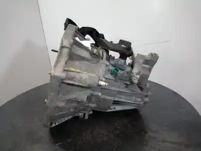 Автозапчастина б/у коробка передач для renault scenic ii grand emotion посилання на oem iam tl4018 m1-b3-100 