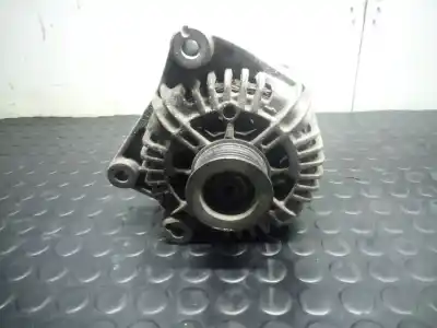 Pièce détachée automobile d'occasion alternateur pour bmw serie 3 touring (e91) 320d références oem iam 7802927 p3-a5-4-1 2586186