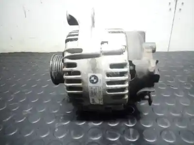 Pièce détachée automobile d'occasion alternateur pour bmw serie 3 touring (e91) 320d références oem iam 7802927 p3-a5-4-1 2586186
