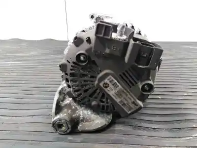 Автозапчастина б/у генератор для mini mini countryman (r60) one d посилання на oem iam 7823291 p3-a5-25-3 s49an13