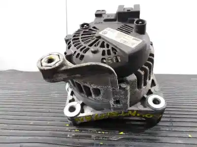 Автозапчастина б/у генератор для mini mini countryman (r60) one d посилання на oem iam 7823291 p3-a5-25-3 s49an13