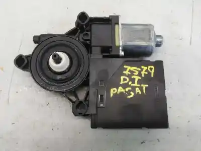 Second-hand car spare part Left Front Window Motor for VOLKSWAGEN PASSAT VARIANT (365) Advance BlueMotion OEM IAM references 3C0959793B E1-B6-2-1 918431110