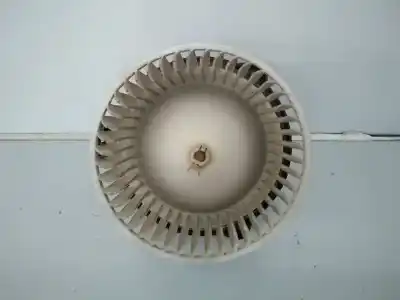 Peça sobressalente para automóvel em segunda mão ventilador de aquecimento por mitsubishi montero sport (k90) 2.5 td gls referências oem iam 1940007161