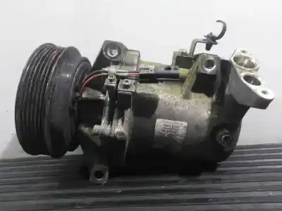 Tweedehands auto-onderdeel AIRCONDITIONING COMPRESSOR voor NISSAN PULSAR (C13)  OEM IAM-referenties 926003VC6B  M215A050601