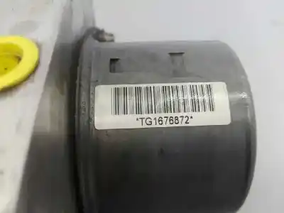 Автозапчастина б/у абс для mini mini countryman (r60) one d посилання на oem iam 3451686601101 e1-b4-52-1 17723710