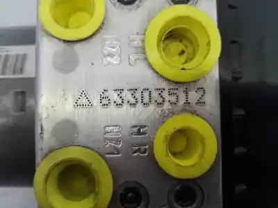 Автозапчастина б/у абс для mini mini countryman (r60) one d посилання на oem iam 3451686601101 e1-b4-52-1 17723710
