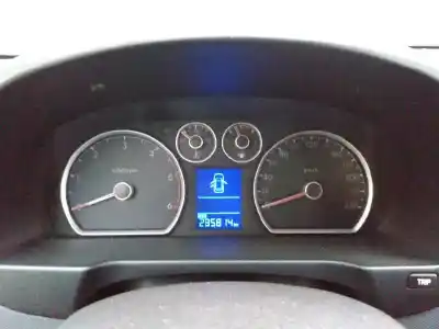 Peça sobressalente para automóvel em segunda mão quadrante por hyundai i30 style referências oem iam 940032l520 e3-a3-23-4 11001041500h