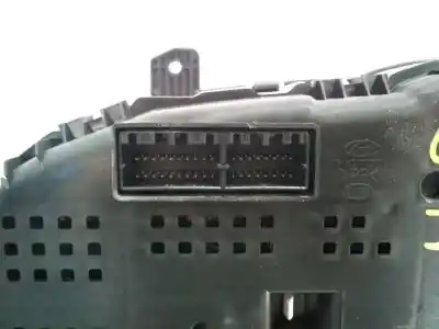 Peça sobressalente para automóvel em segunda mão quadrante por hyundai i30 style referências oem iam 940032l520 e3-a3-23-4 11001041500h