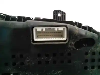 Peça sobressalente para automóvel em segunda mão quadrante por hyundai i30 style referências oem iam 940032l520 e3-a3-23-4 11001041500h