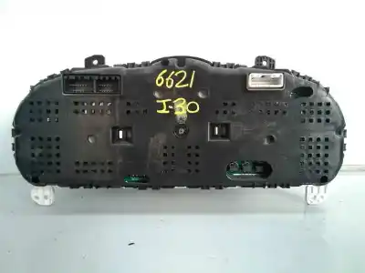 Peça sobressalente para automóvel em segunda mão quadrante por hyundai i30 style referências oem iam 940032l520 e3-a3-23-4 11001041500h