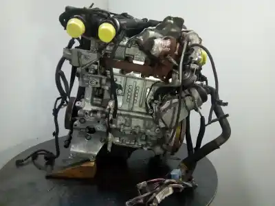 Pièce détachée automobile d'occasion moteur complet pour citroen c4 coupe vtr références oem iam 9h02 m1-b2-78 