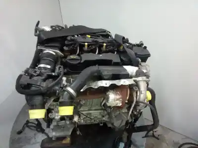 Pièce détachée automobile d'occasion moteur complet pour citroen c4 coupe vtr références oem iam 9h02 m1-b2-78 
