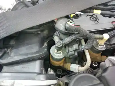 Pièce détachée automobile d'occasion moteur complet pour citroen c4 coupe vtr références oem iam 9h02 m1-b2-78 