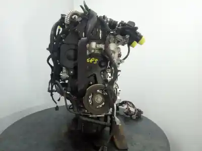 Pièce détachée automobile d'occasion moteur complet pour citroen c4 coupe vtr références oem iam 9h02 m1-b2-78 