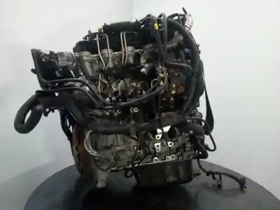 Pièce détachée automobile d'occasion moteur complet pour citroen c4 coupe vtr références oem iam 9h02 m1-b2-78 