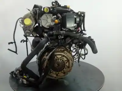 Pièce détachée automobile d'occasion moteur complet pour citroen c4 coupe vtr références oem iam 9h02 m1-b2-78 