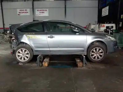 Pièce détachée automobile d'occasion moteur complet pour citroen c4 coupe vtr références oem iam 9h02 m1-b2-78 