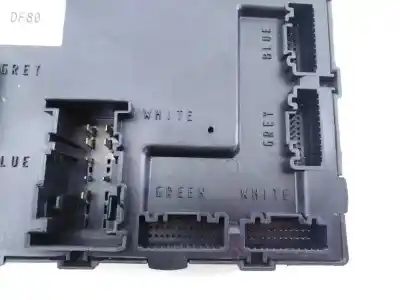 Автозапчасти б/у комфортный модуль за mazda 2 lim. (de) 1.3 active ссылки oem iam df7667560e e3-b5-23-1 040015499302