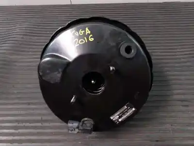 Peça sobressalente para automóvel em segunda mão Servo Freio por FORD KUGA (CBS) Trend Referências OEM IAM DV612B195XB P3-B9-35-4 03775737424