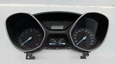Автозапчастина б/у панель інструментів для ford c-max trend посилання на oem iam bm5t10849bae e3-b3-36-3 