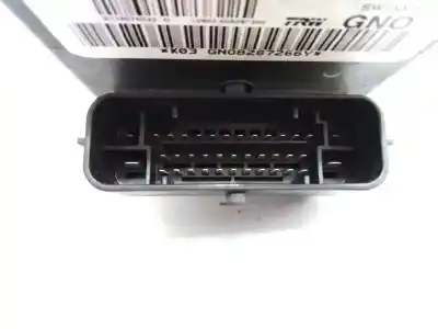 Pezzo di ricambio per auto di seconda mano abs per volkswagen passat berlina (3c2) advance plus riferimenti oem iam 3c0614095p  fq52970282def