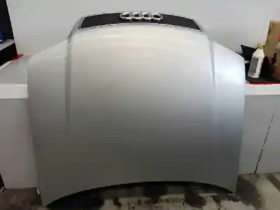 Second-hand car spare part bonnet for audi a6 avant (4b5) 2.8 v6 30v oem iam references 