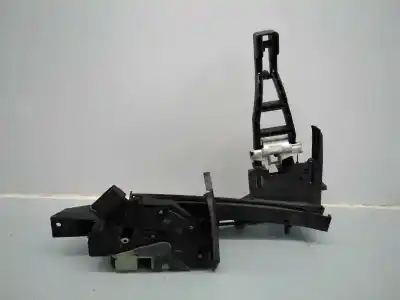 Автозапчасти б/у замок передней правой двери за ford c-max trend ссылки oem iam 40644138247132