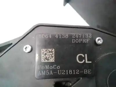 Автозапчасти б/у замок передней правой двери за ford c-max trend ссылки oem iam 40644138247132 e2-b3-10-1 am5au21812be