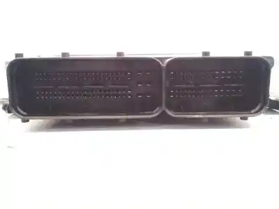 Автозапчастина б/у ебу контролер двигуна для seat exeo st (3r5) (2009>) style посилання на oem iam 03l906018pq e2-a1-17-2 0281019005