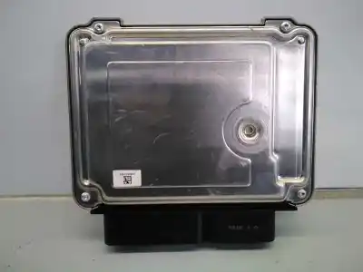 Автозапчастина б/у ебу контролер двигуна для seat exeo st (3r5) (2009>) style посилання на oem iam 03l906018pq e2-a1-17-2 0281019005