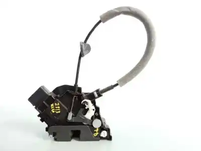 Автозапчасти б/у замок задней правой двери за volvo xc60 r-design awd ссылки oem iam 