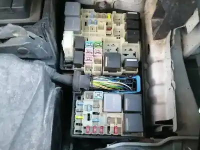 Автозапчасти б/у блок реле/предохранителей за ford c-max trend ссылки oem iam 