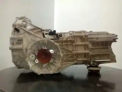 Автозапчастина б/у коробка передач для seat exeo st (3r5) (2009>) style посилання на oem iam nsz