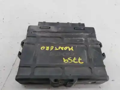 Автозапчасти б/у  за MITSUBISHI MONTERO (V60/V70)  ссылки OEM IAM M5RT400420 E3-A2-18-4 