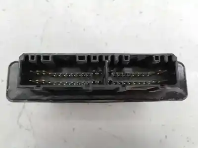 Second-hand car spare part abs control unit for mitsubishi montero (v60/v70) 3.2 di-d avance oem iam references m5rt400420 e3-a2-18-4 