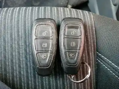 Автозапчасти б/у противоугонное устройство за ford c-max trend ссылки oem iam 