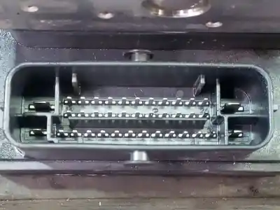 Pezzo di ricambio per auto di seconda mano abs per nissan pulsar (c13) acenta riferimenti oem iam 2265106516 p3-a8-13-5 0265956165
