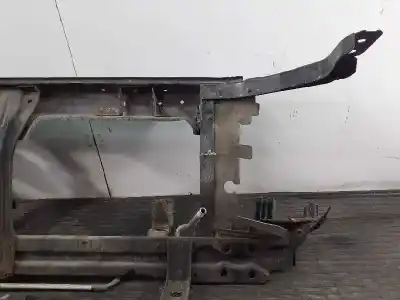 Pezzo di ricambio per auto di seconda mano pannello frontale per nissan navara pick-up (d40m) 2.5 dci diesel cat riferimenti oem iam  p1-a1-41  Pezzo di ricambio per auto di seconda mano pannello frontale per nissan navara pick-up (d40m) 2.5 dci diesel cat riferimenti oem iam  p1-a1-41