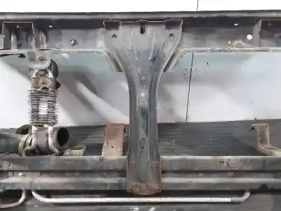 Pezzo di ricambio per auto di seconda mano pannello frontale per nissan navara pick-up (d40m) 2.5 dci diesel cat riferimenti oem iam  p1-a1-41  Pezzo di ricambio per auto di seconda mano pannello frontale per nissan navara pick-up (d40m) 2.5 dci diesel cat riferimenti oem iam  p1-a1-41
