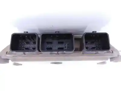 Second-hand car spare part ecu engine control for citroen xsara berlina 2.0 hdi attraction (66kw) oem iam references 9650518180 e3-b2-30-3 9647423380