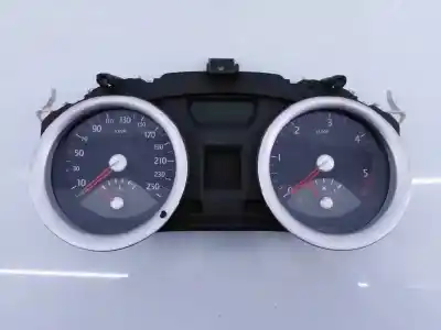 Pezzo di ricambio per auto di seconda mano  per RENAULT MEGANE II BERLINA 5P  Riferimenti OEM IAM 8200462283 E2-A1-28-8 